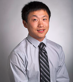 Ke Zhang
