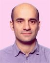 Sérgio D. N. Lourenço