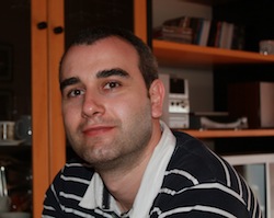 David Masip Rodó