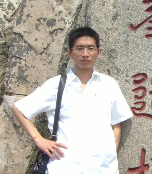 Shuming Zhou