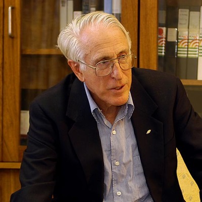 Graeme M. Clark