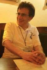 Luis Alberto Pineda
