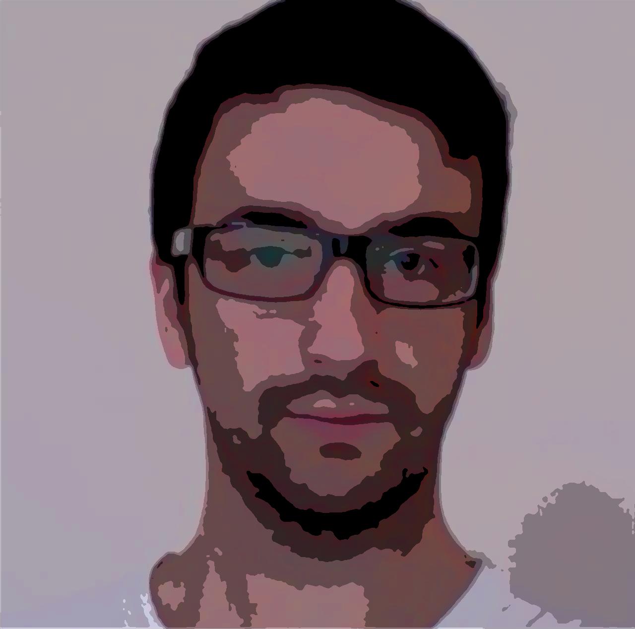 Konstantinos Chorianopoulos