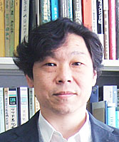 Hideki Yamochi