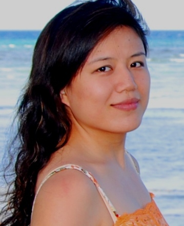 Dian Zhang