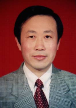 Xingyuan Zhang
