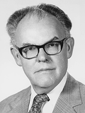 Donald R. F. Harleman