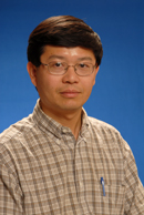 Ruiqing Yang