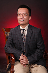 Yuan Tian