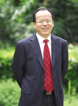 Jihong Zhang