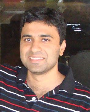 Abhishek Kumar