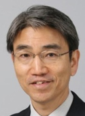 Tsutomu Yokozawa