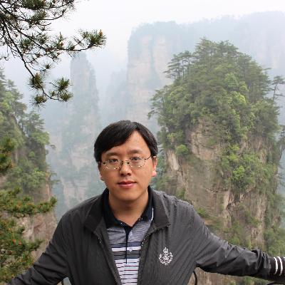 Ye Tian