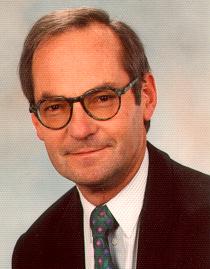 Johann Gasteiger