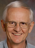 Lewis N. Mander