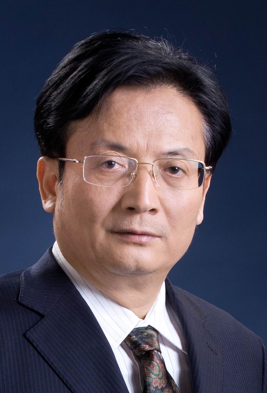 Jinghuai Gao