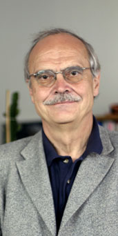 Heinz Berke