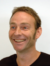 Peter Muris