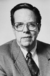 Gordon B. Davis