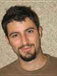 Manolis Terrovitis