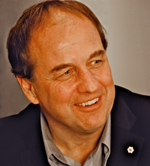 Andrew J. Weaver