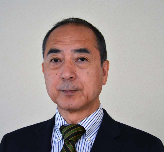 Yoshiaki Kiyanagi