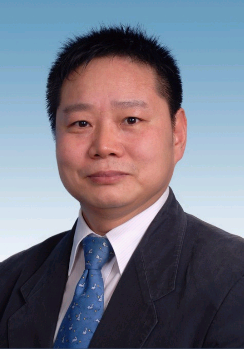 Jian Liu