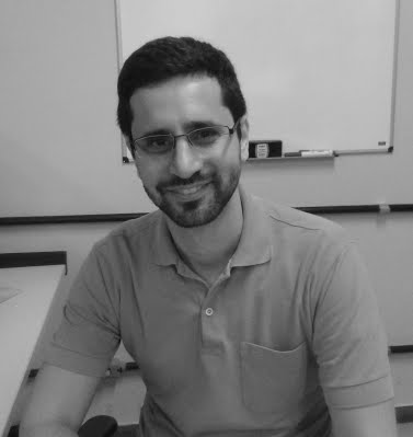 Mário S. Alvim