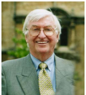Jerold F. Lucey