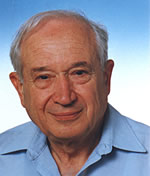 Raphael Mechoulam