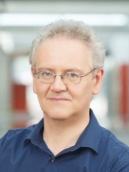 Marko Robnik Šikonja