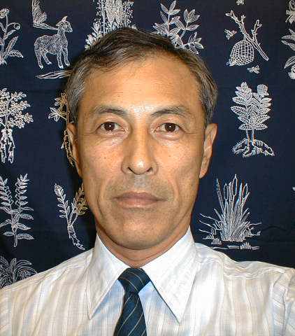 Motoo Tori