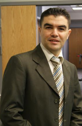 Kamal Al Nasr