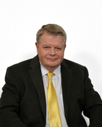 Ian Kimber