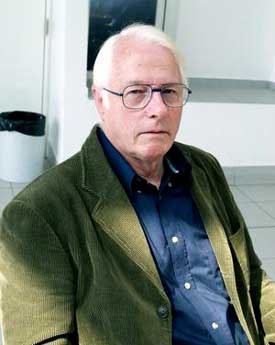George R. Pickett