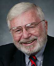 James H. Moller