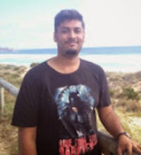 Mishra Swapnil
