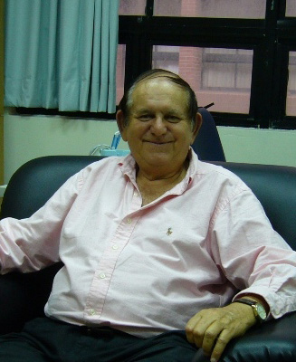 Efraim Turban