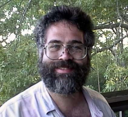Jordan B. Pollack