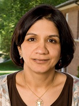 Amita Sehgal