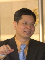 Yongmiao Hong