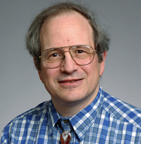 Gerald Jay Sussman