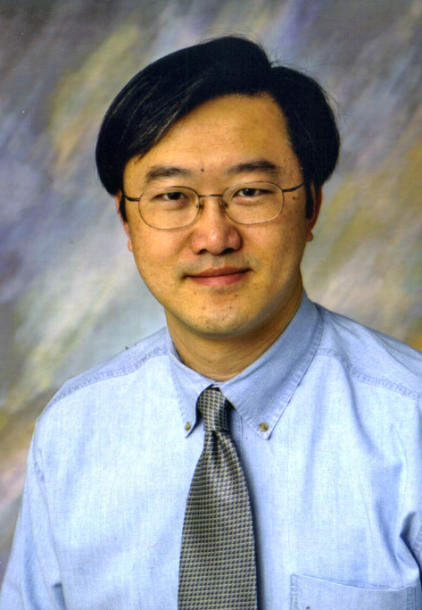 George T.-C.Chiu