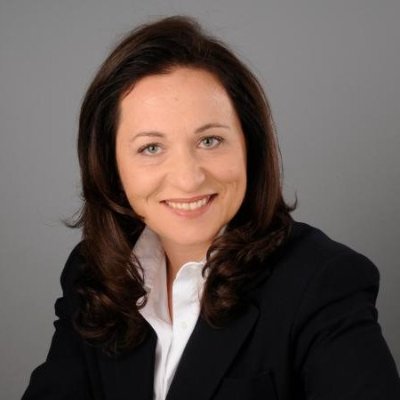 Stella Gatziu