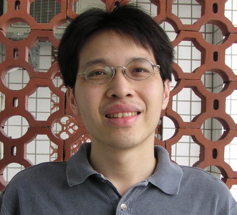 Jiun-Long Huang