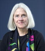 Katherine Faust
