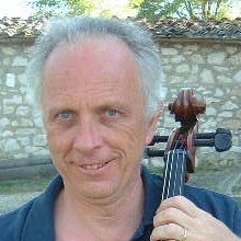 Axel Van Lamsweerde