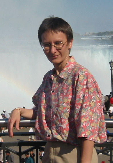Christina C. Christara