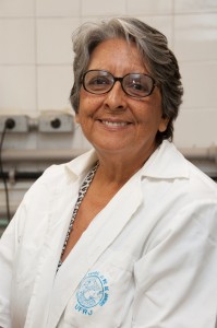Bluma Guenther Soares