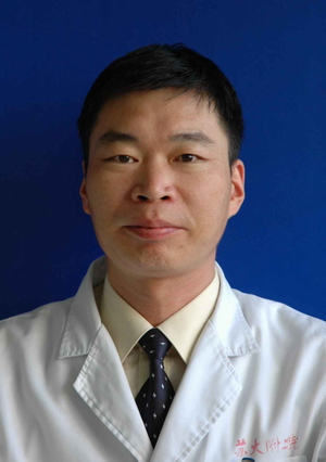 Jianchang Chen